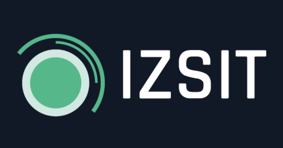 Empowering AI Creators with Funding and Global Reach | Izsit